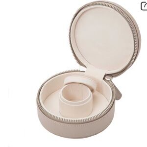 WOLF Sophia Mini Zip Case